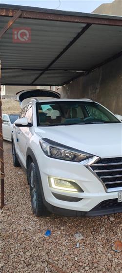 هیوندای تۆکسۆن